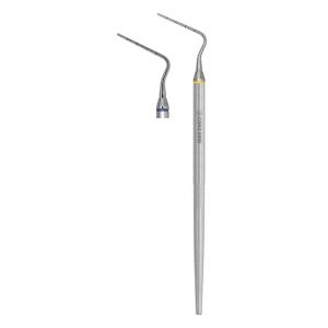 CORICAMA Endodontic Pluggers ISO Single-Ended