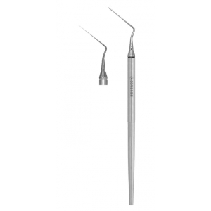 Coricama Endodontic Spreaders ISO Single-Ended