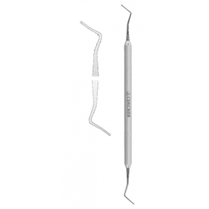 CORICAMA Endodontic Excavator