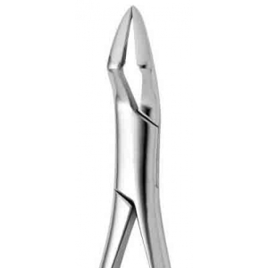 CORICAMA Tooth Forceps American Pattern Uppers
