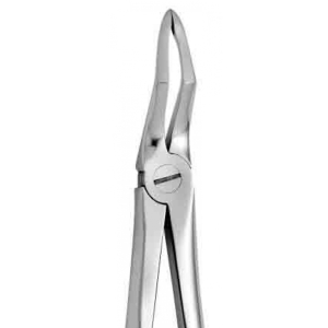 Coricama Tooth Forceps English pattern Root Fragments