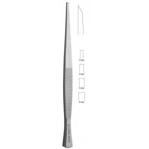 Coricama Bone Chisels Partsch