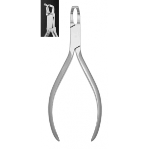 CORICAMA Orthodontic Bracket Plier