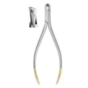 CORICAMA Orthodontic Distal Cutter