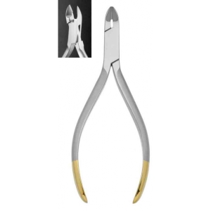 CORICAMA Orthodontic Light Wire Cutters