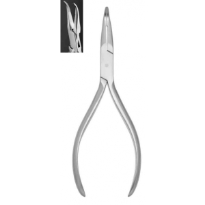 CORICAMA Orthodontic Utility Pliers