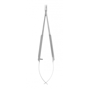 Coricama Scissors Microsurgical