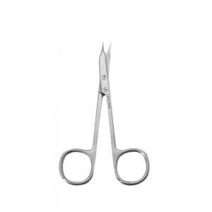 Coricama Scissors Square Ring