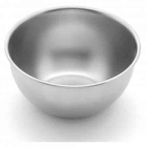 CORICAMA Stainless Steel Mixing Cups