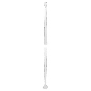 Coricama Bone Curette Miller