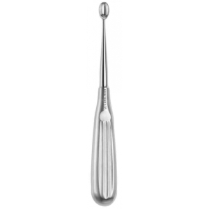 Coricama Bone Curette Volkmann