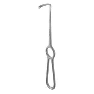 CORICAMA Retractor Langenbeck