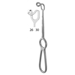 Coricama Retractor Middeldorpf