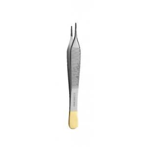 CORICAMA Surgical Tweezers Adson