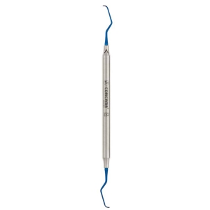 CORICAMA TITANIUM Implant Curette & Scaler