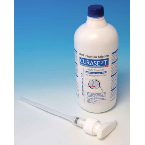 CURASEPT 0.20% Chlorhexidine ADS Mouth Rinse 900ml 