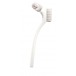 CURAPROX Denture Brush White (1) BDC150
