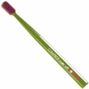 CURAPROX Super soft Toothbrush CS 3960 (1)
