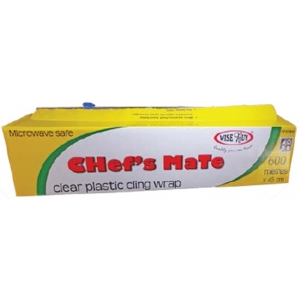 EASY PACK CLING WRAP 33CM X 600M