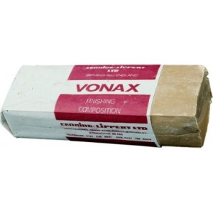 VONAX Polishing Compound Bar - Denture Polish 730gm Beige