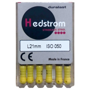 DURALAST Hed File 21mm