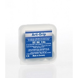 BAUSCH Arti-Grip Silicone Sleeves BK-146 (20) Autoclavable