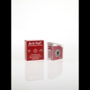 BAUSCH ARTI-FOL DISPENSER RED BK-21 8µ one-sided (22mm 20m)