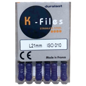DURALAST K File 28mm