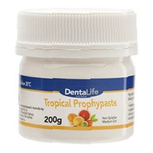 OPTUM Prophy Paste Tropical 200gm