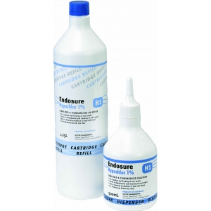 DENTALIFE Endosure Hypochlor 1% - 500ml squirt bottle