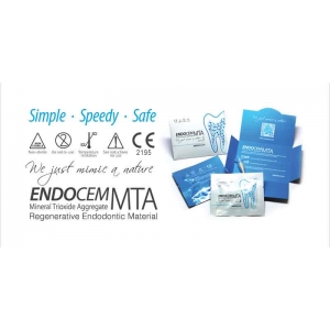 MARUCHI Endocem MTA 300mg Pack