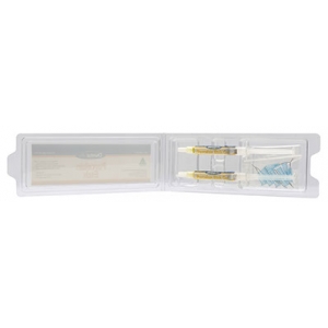 DENTALIFE Porcelain Etch - 2 x 2.5ml syringes
