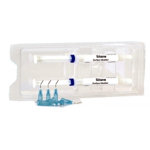 DENTALIFE Silane  2 x 2.5ml syringes