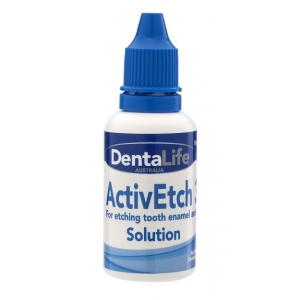 DENTALIFE Activetch Solution 30ml - NLA