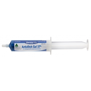 DENTALIFE Activetch 60ml Jumbo Syringe 