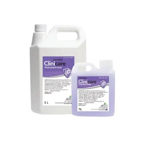CLINICARE Instrument Cleaner 5 Litre