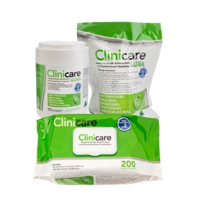 Clinicare Hospital Grade Disinfectant