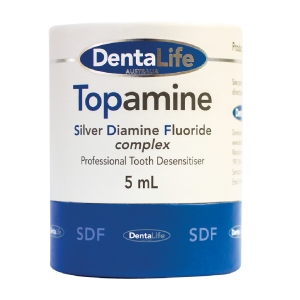 DENTALIFE Topamine SDF 5ml Bottle