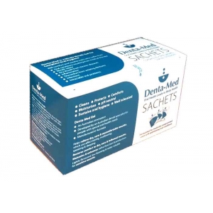 DENTA-MED Dry Mouth Gel Sachet (20 x 3ml)