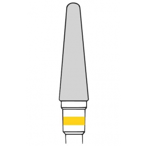 EDENTA TC LAB BUR 5730