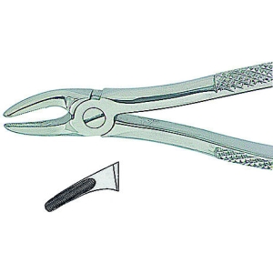 KOHLER Extraction Forcep English Pattern #30