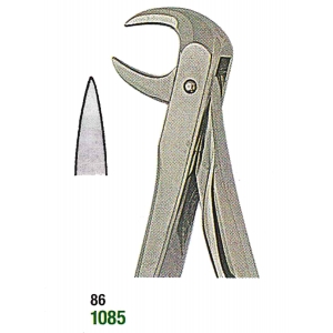 KOHLER Extraction Forcep English Pattern #86