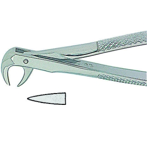 KOHLER Extraction Forcep English Pattern #86A
