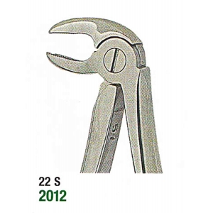 KOHLER Extraction Forcep Child Pattern #22S Profile Handle