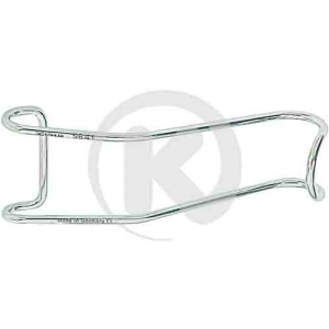 KOHLER Retractor Sternberg 14cm