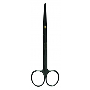 KOHLER Magicut Metzenbaum Scissors 14.5cm Curved