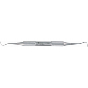 KOHLER TITANIUM IMPLANT SCALER H6-H7