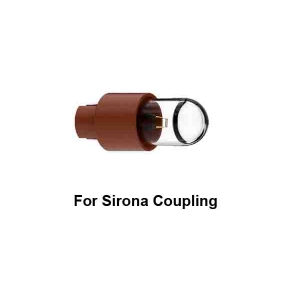 MK-DENT Xenon Bulb suit Sirona Coupling