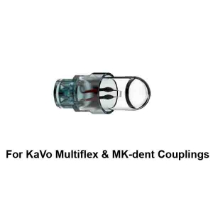 MK-DENT Xenon Bulb suit KaVo Multiflex & MK-Dent Coupling