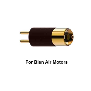 MK-DENT LED Bulb suit BienAir Motor